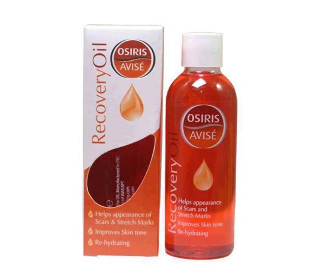 Osiris - Recovery Oil - 100ml UK