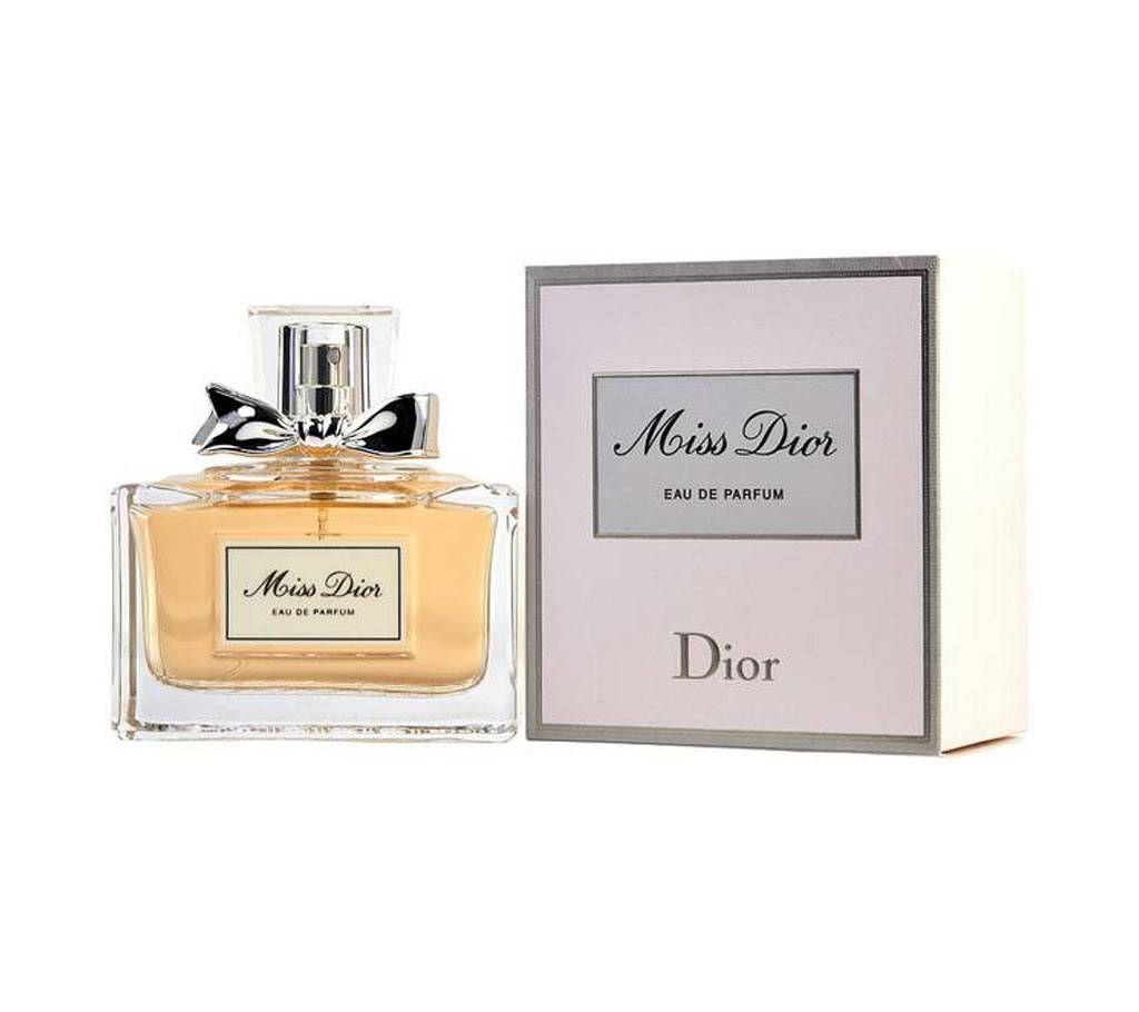 Miss Dior by Dior for Women - Eau de Perfume 100ml (France)