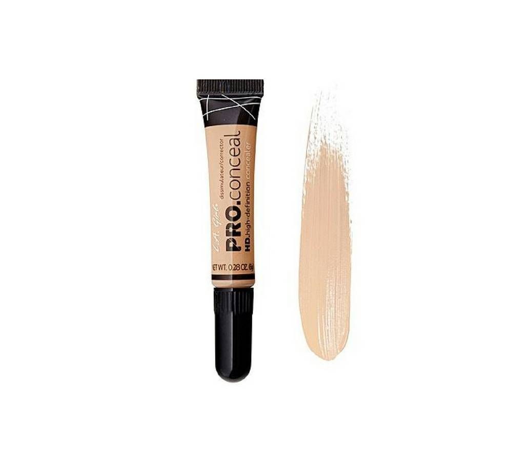 PRO  Concealer