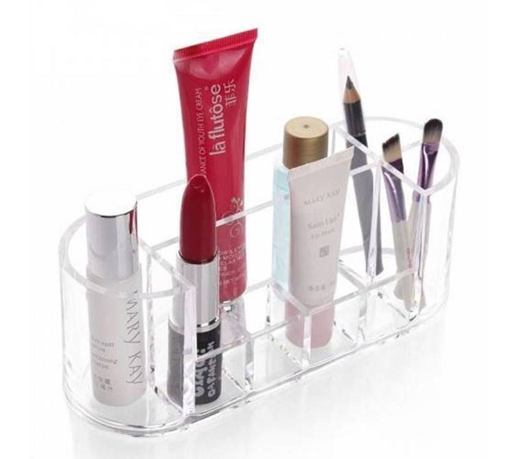 ACRYLIC Cosmetics Organizer Holder