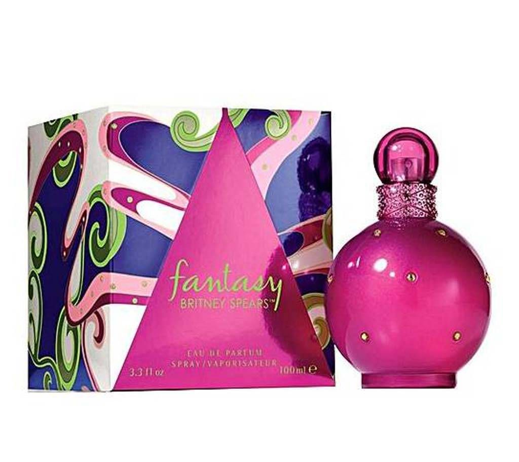 Britney Spears Fantasy L 3.4 EDP Spray (USA)