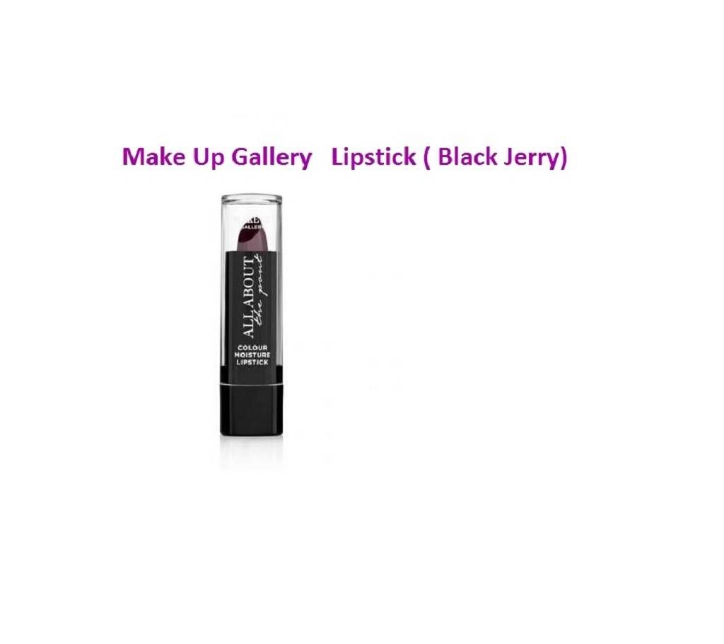 Make Up Gallery   Lipstick ( Black Jerry)
