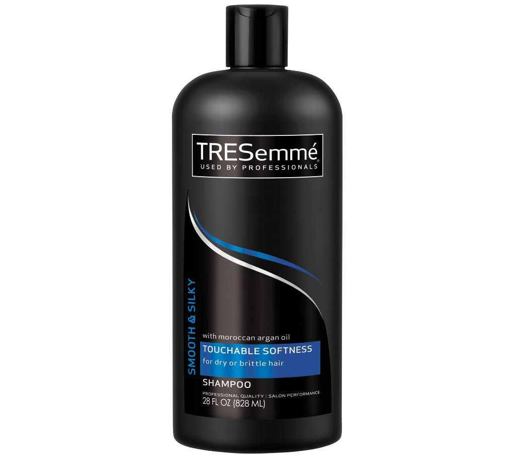 TRESemme Smooth and Silky Shampoo 28.00 oz USA 