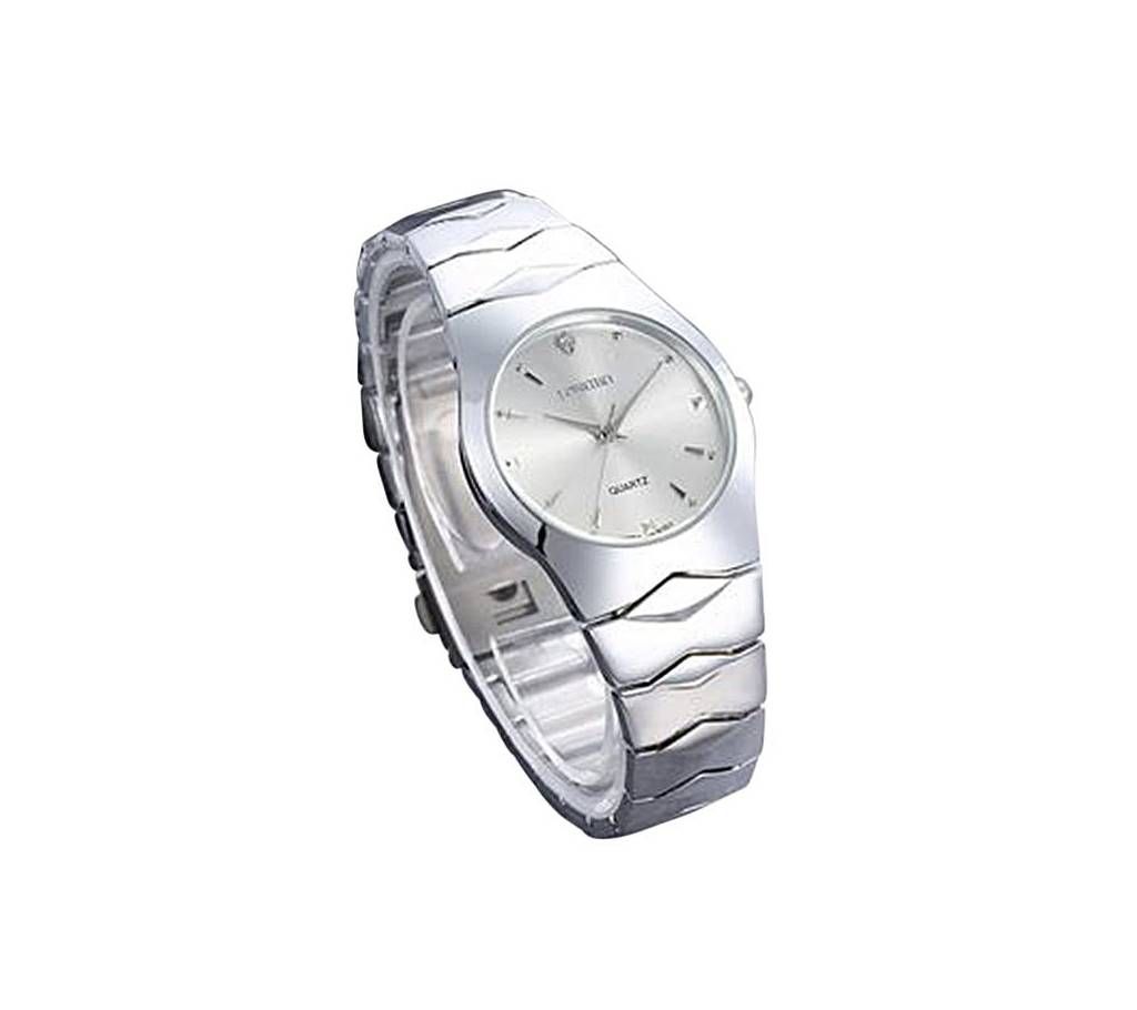 LONGBO White Wrist Watch For Women