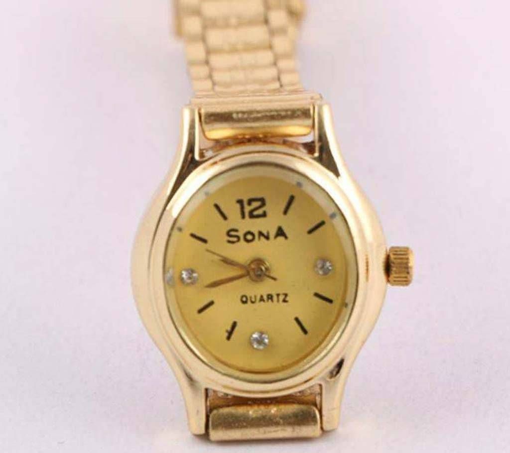 SONA Ladies Restow - copy