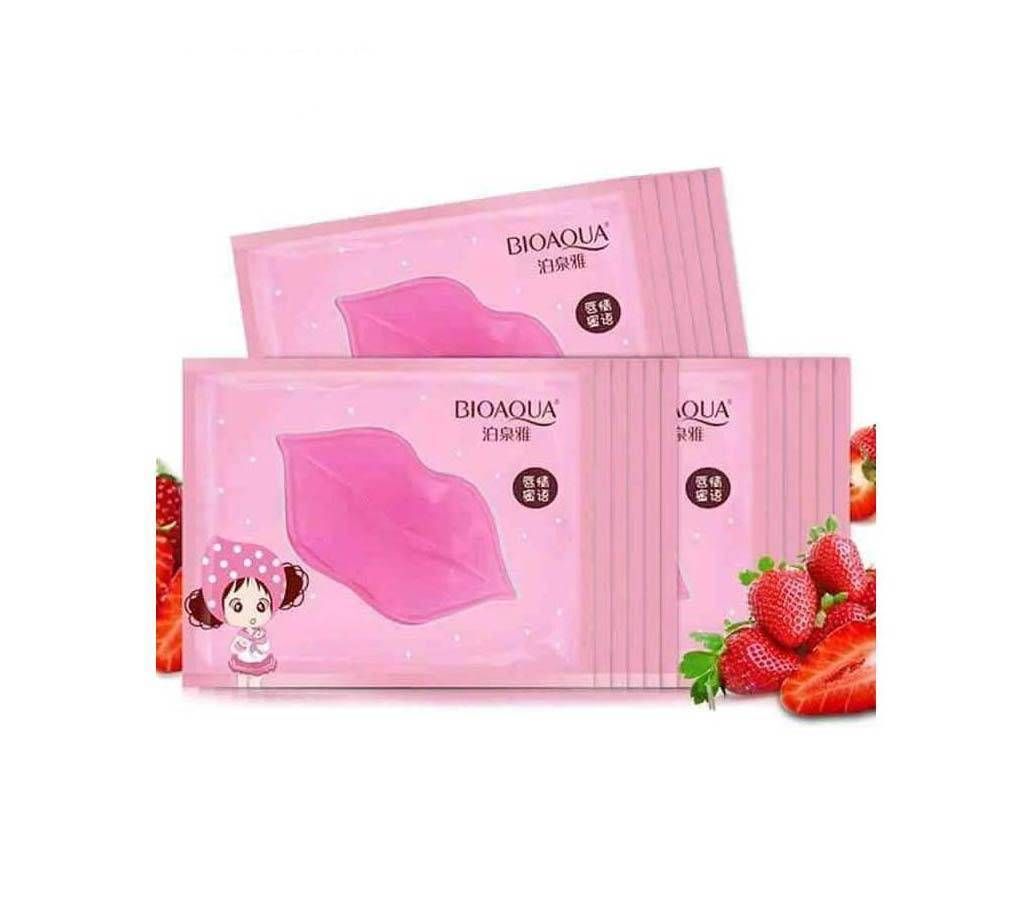 BIOAQUA Lip mask china (8gm)