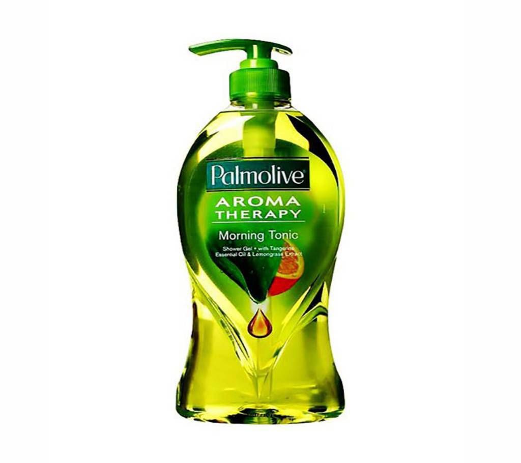 Palmolive Aroma Therapy Morning Tonic Shower Gel 750ml TH