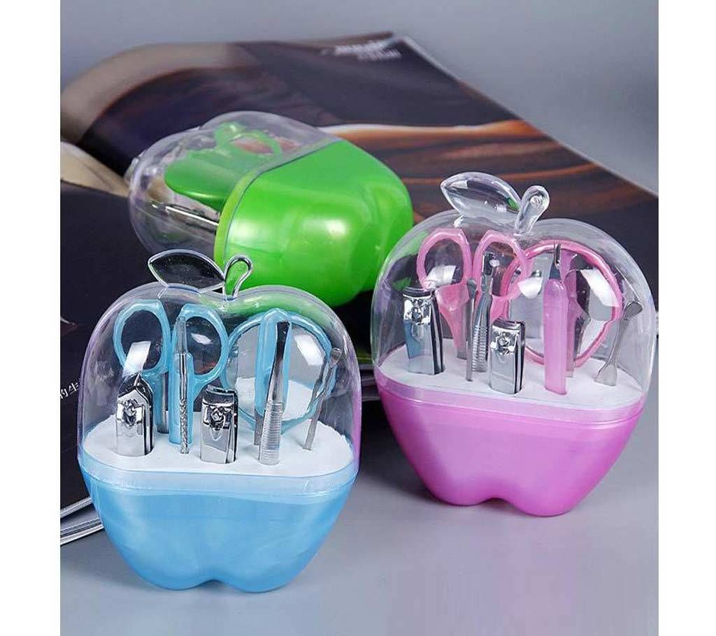 Apple Manicure Set