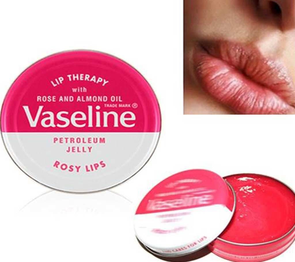Vaseline Leap Therapy 20g UK