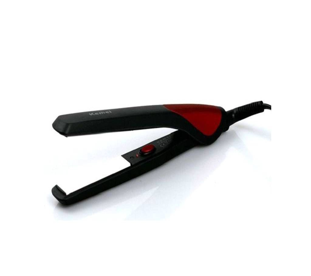 Kemei KM-19108 Professional Hair Straightener