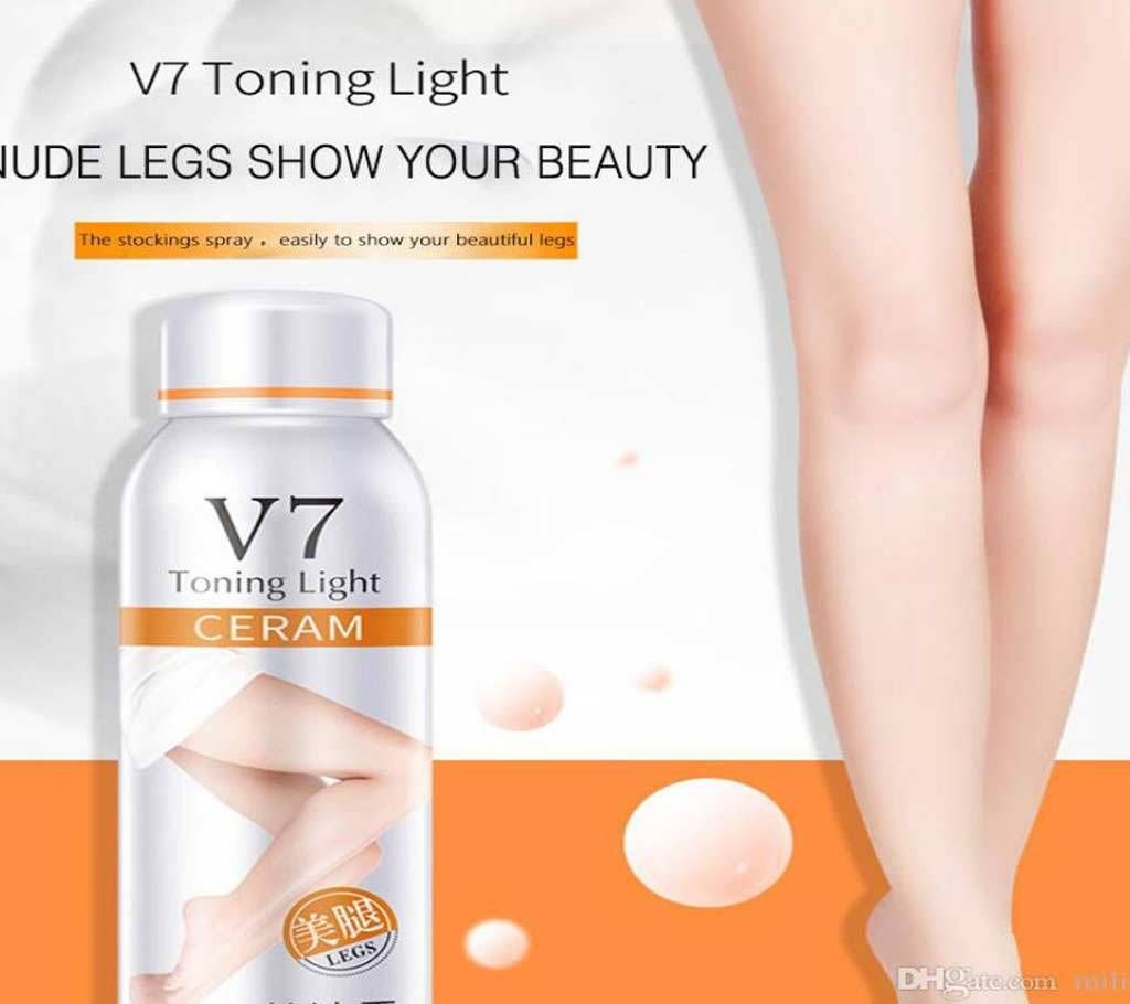 Bioaqua V7 Toning Light Cream - 160 ml - Japan