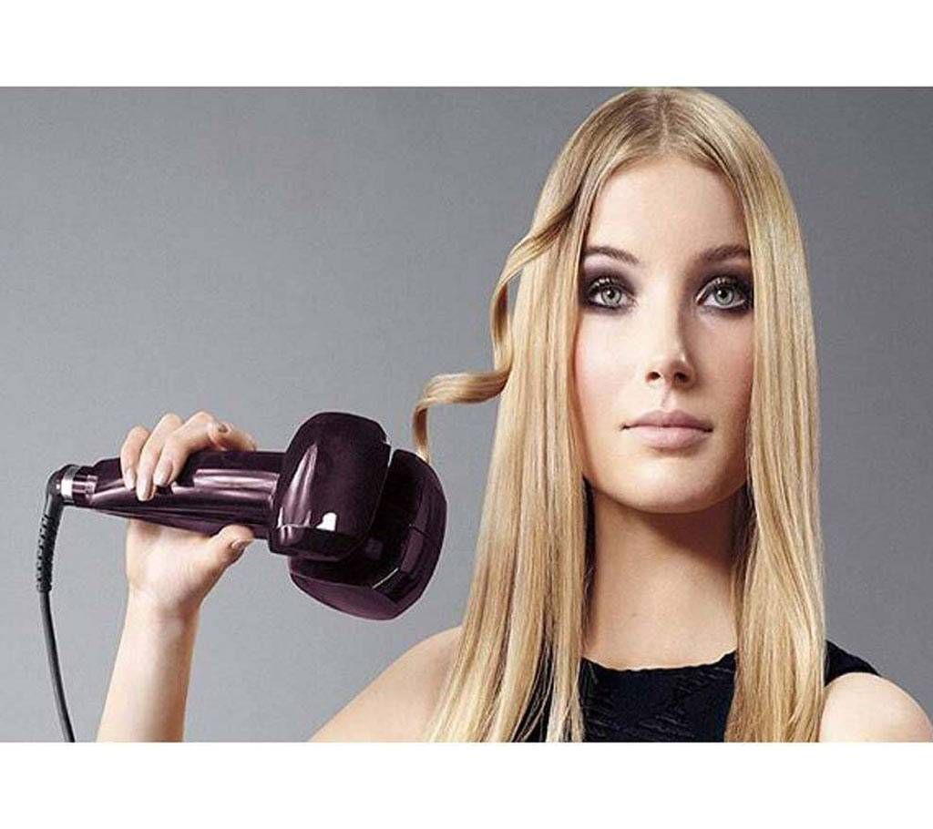 Babyliss Pro Style Curl