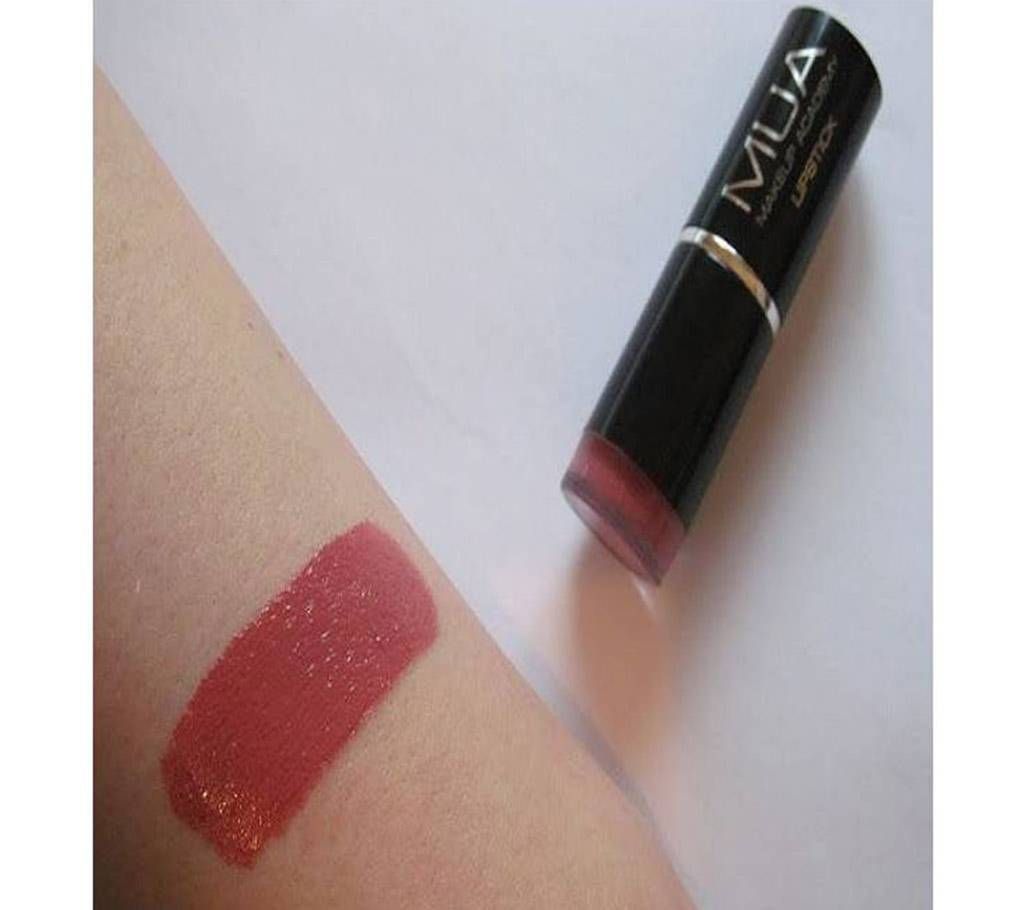 MUA Lipsticks Shade 11 UK