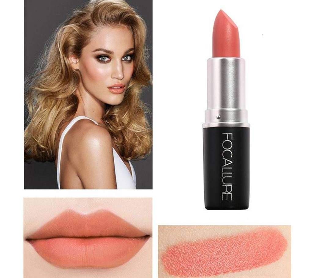 Focallure Bullet Matte Lipstick 5-China