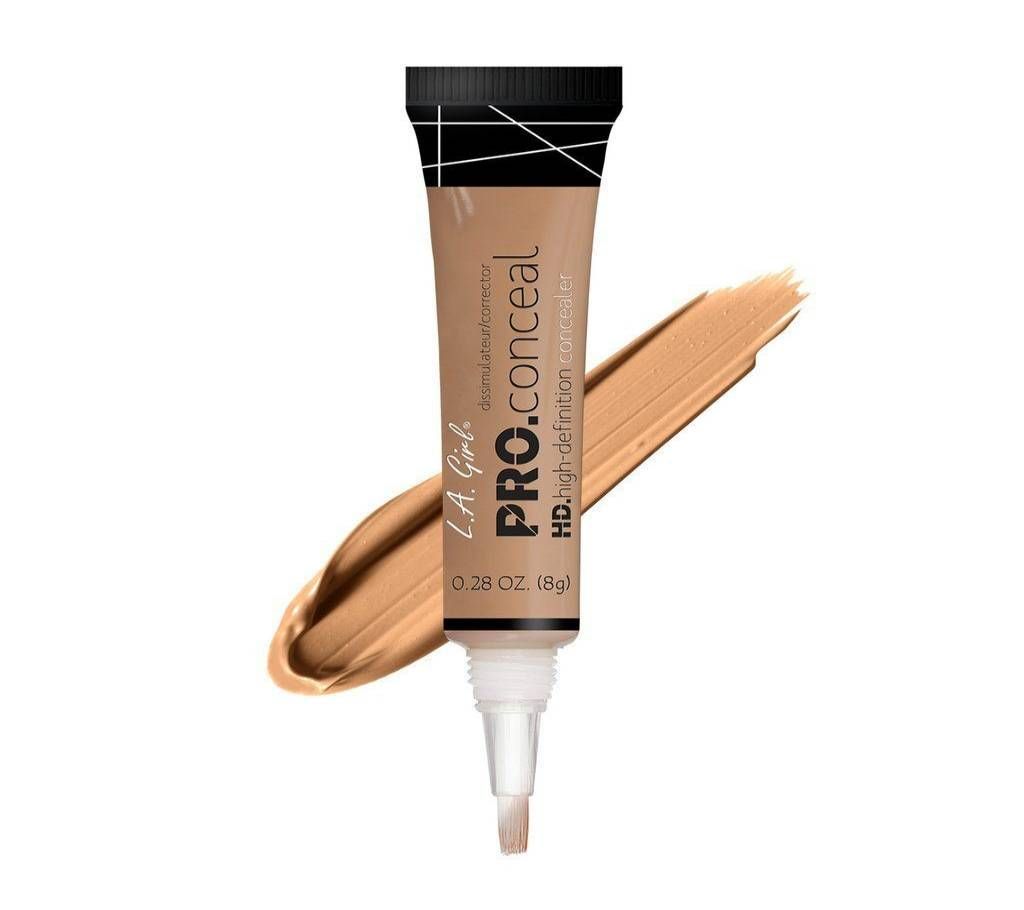 L. A. Girl Pro Conceal HD Concealer - 971 Classic Ivory