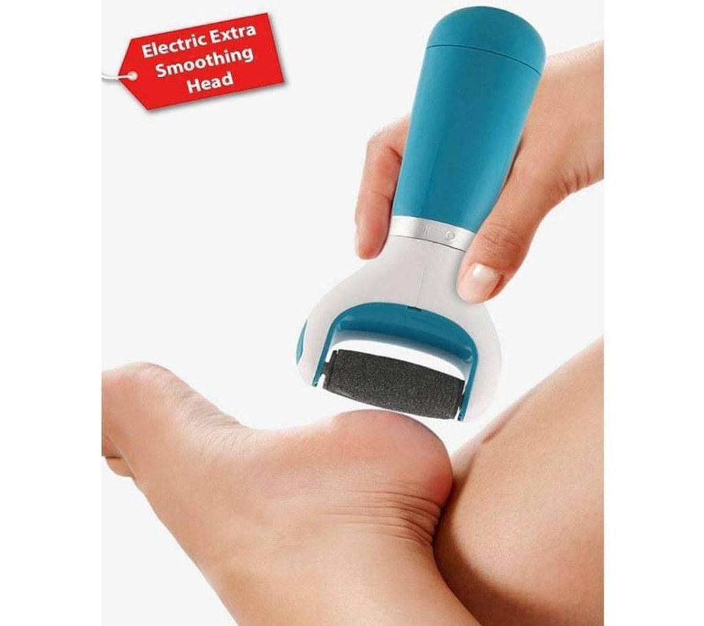 Cordless Electric Callas Remover