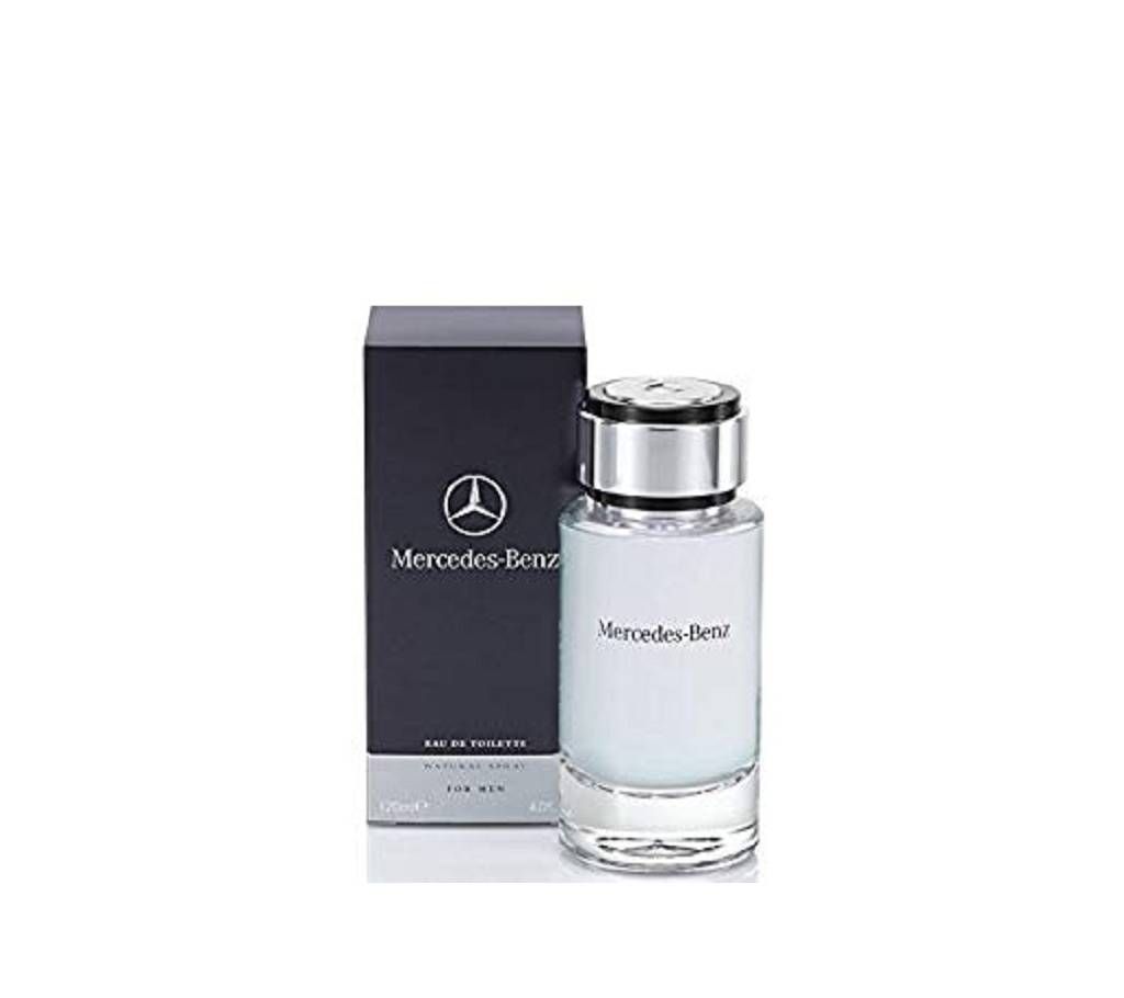 Mercedes-Benz Eau de Toilette Spray 40ml France