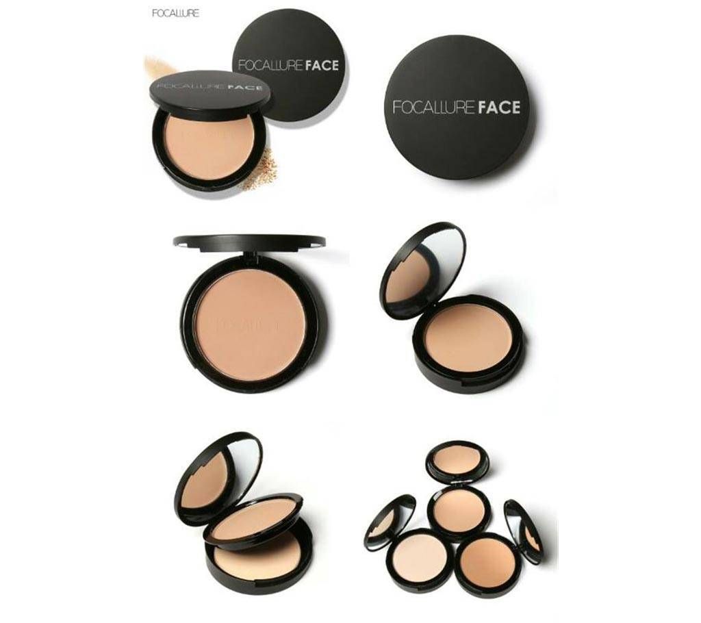 FOCALLURE Face Makeup (8.4g)