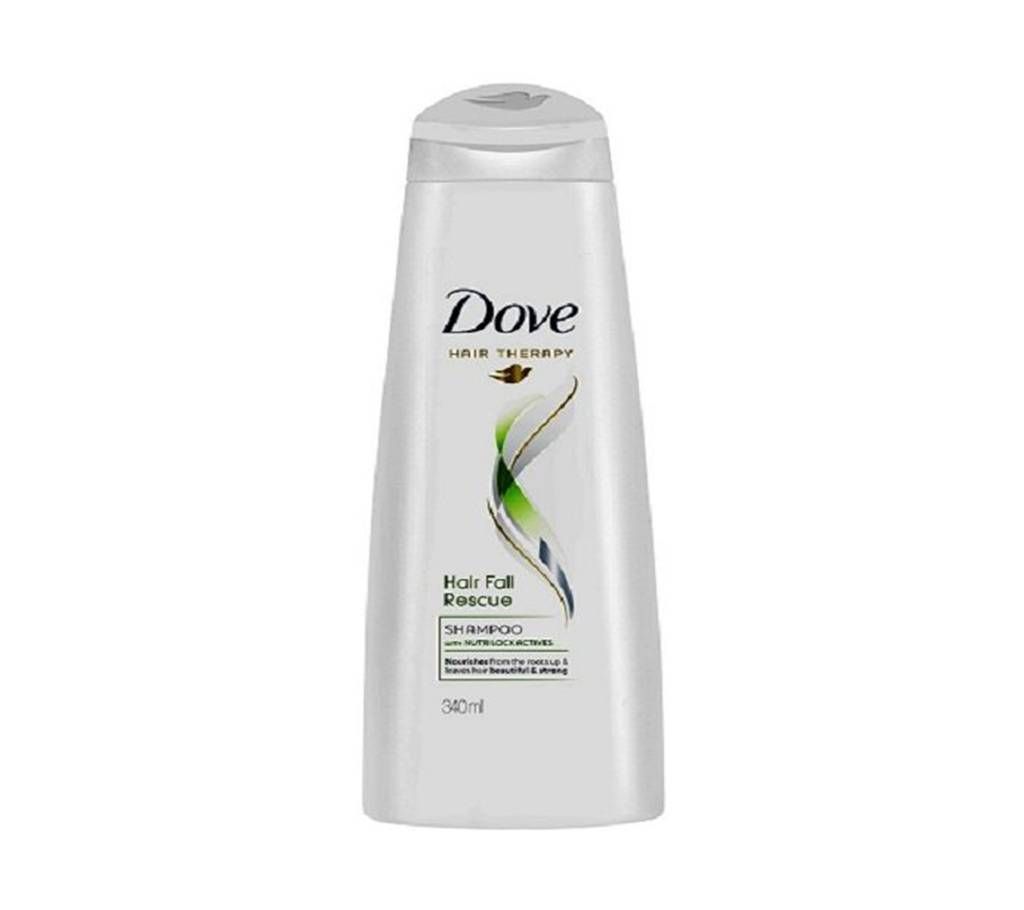 Dove Nutritive Solution Shampoo