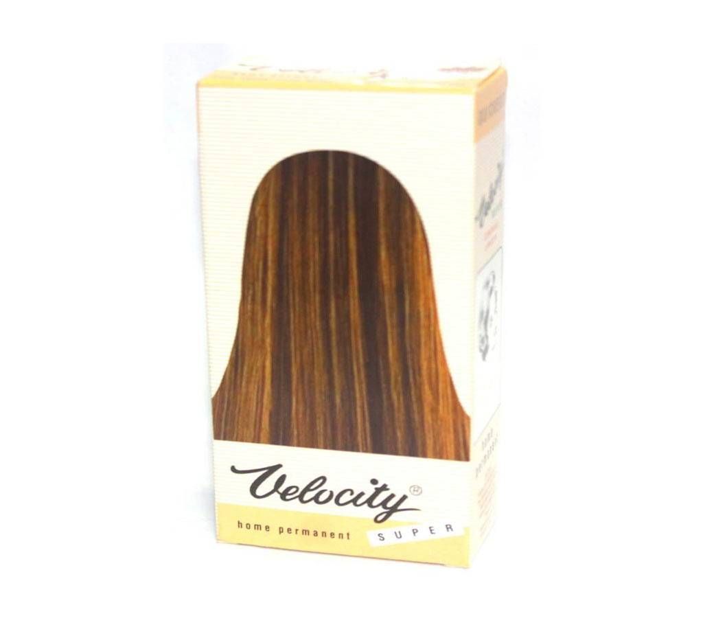 VELOCITY Hair Care 100ML INDIA
