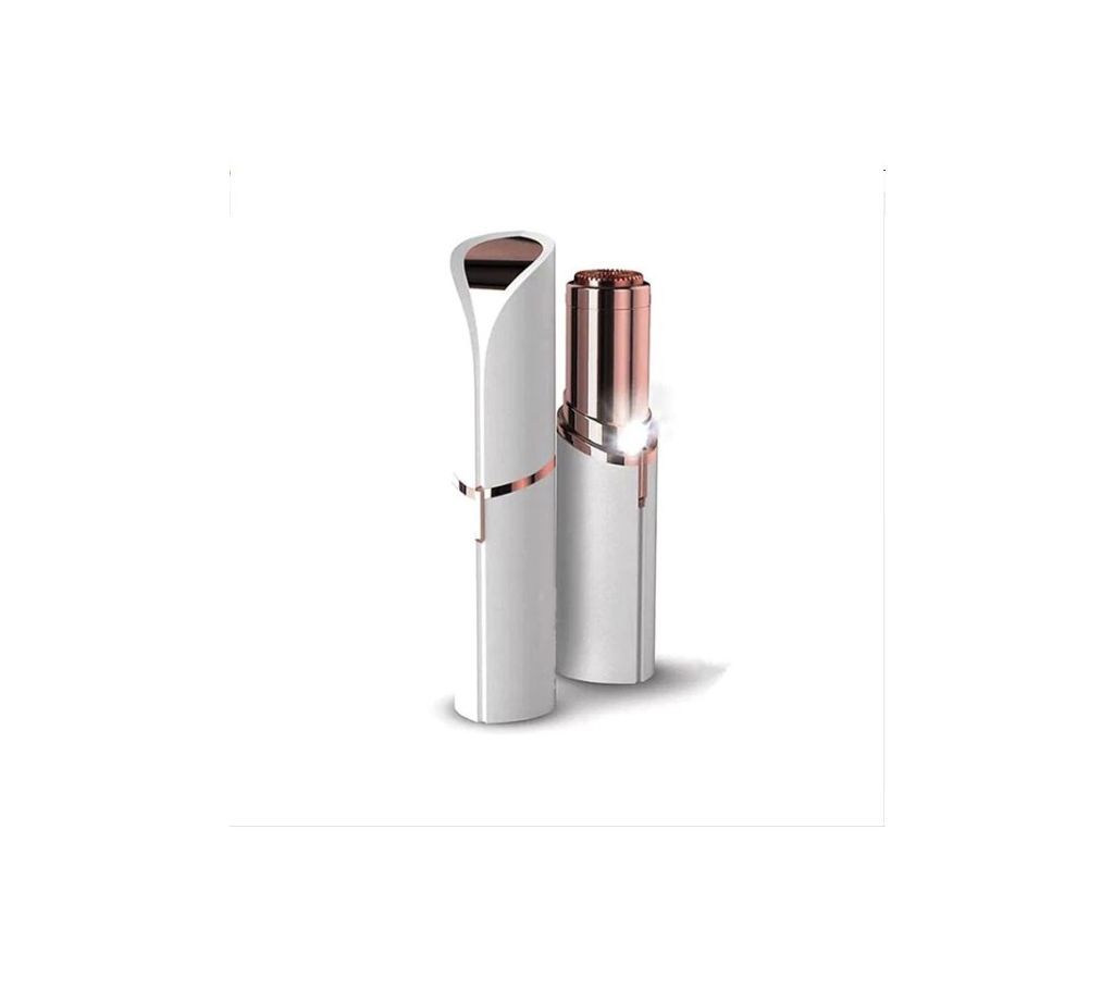 MiniElectric Women Body Face Eyebrow Trimmer