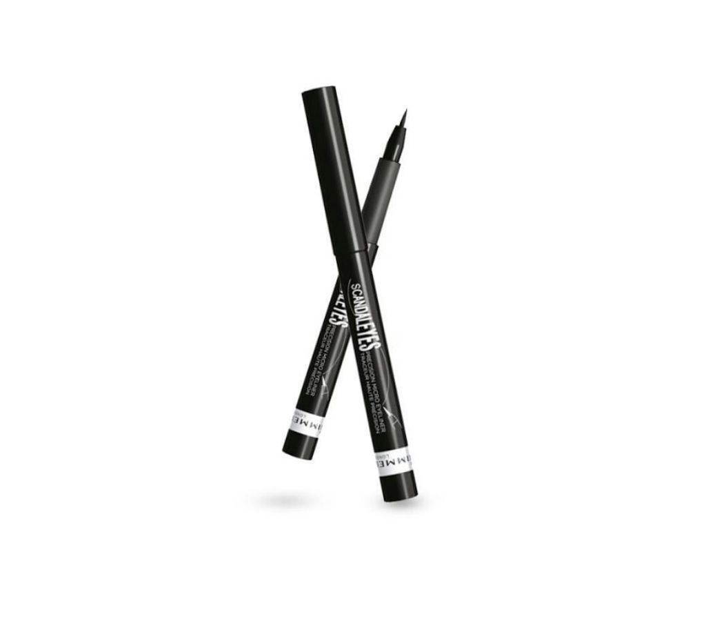 Scandaleyes Precise Micro Eyeliner 1.1ml USA
