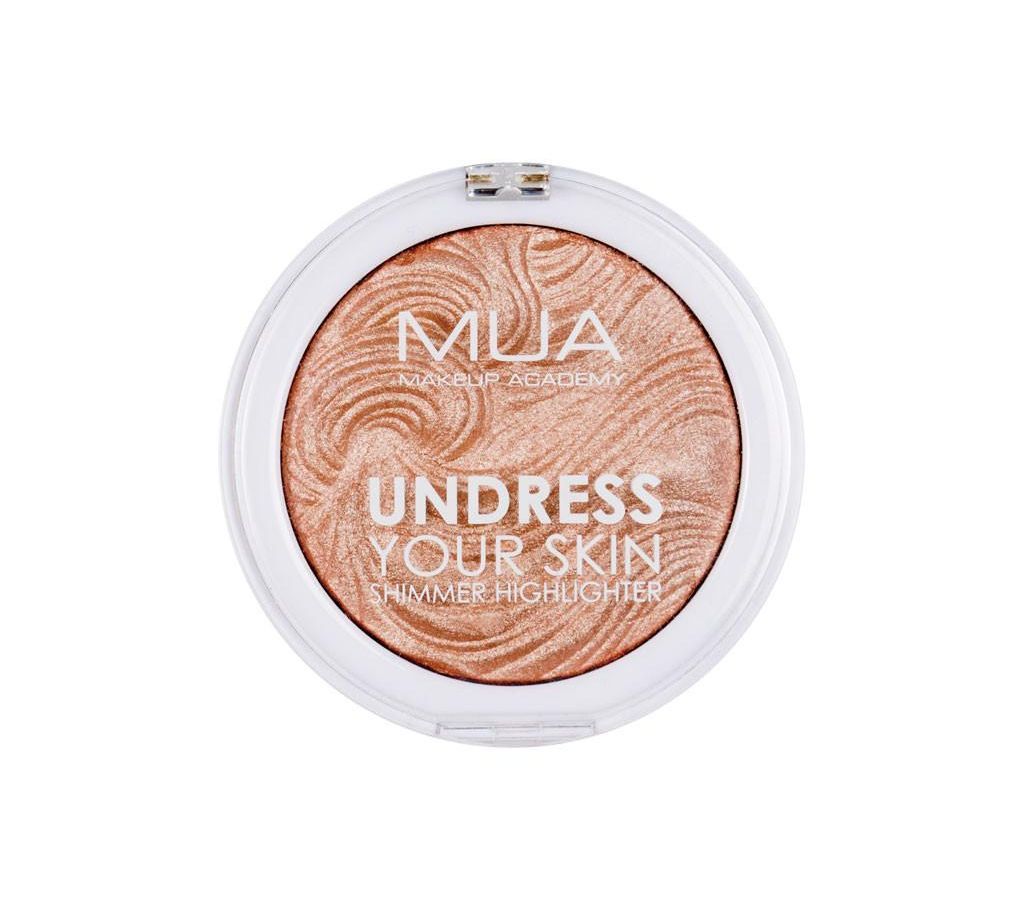 Mua Undress Your Skin Highlighting Powder - Radiant Cashmere - UK