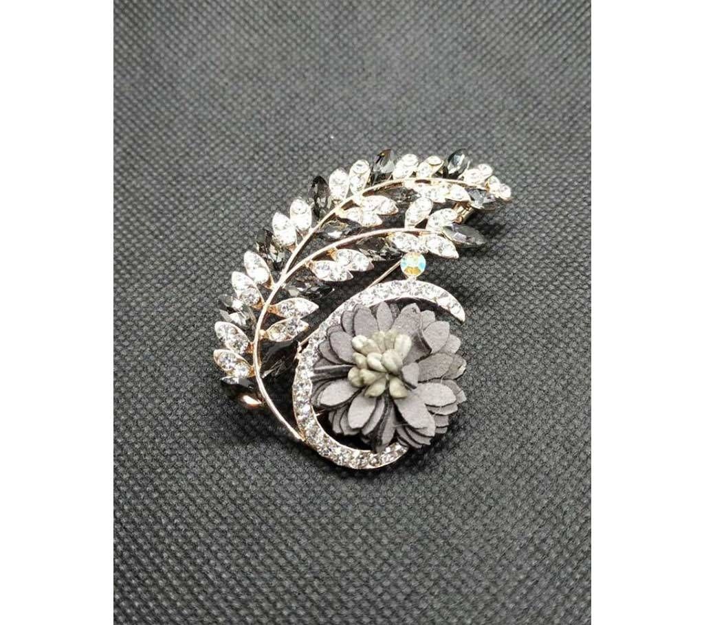 Hjab Brooch