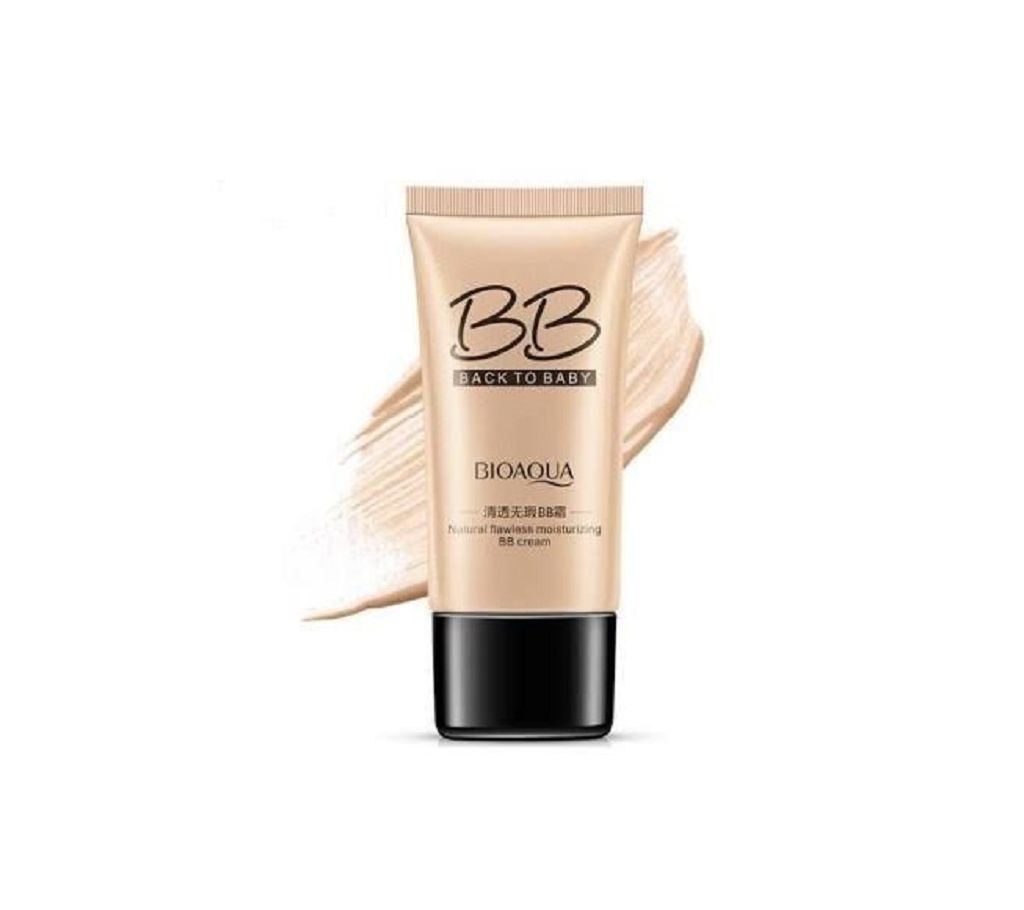Bioaqua Back to    BB  - 40gm China