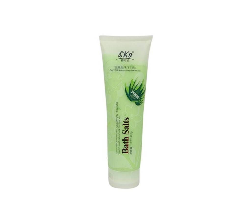 Bath Salt - 400g Thailand