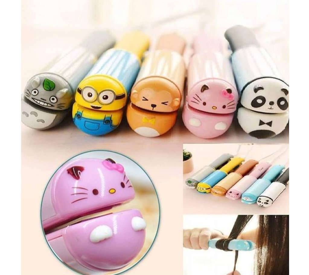 Mini Hair Iron