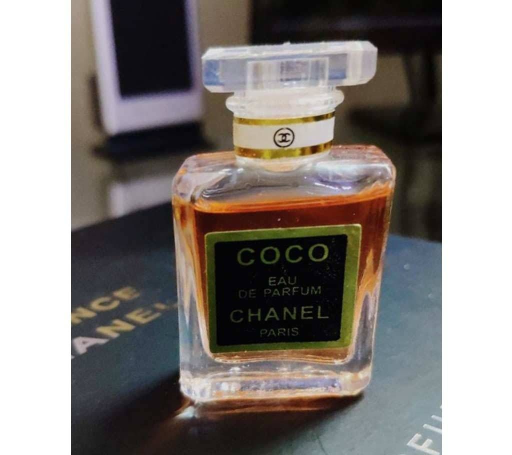 Chanel Coco Eau De Perfume For Women-8 ml-London