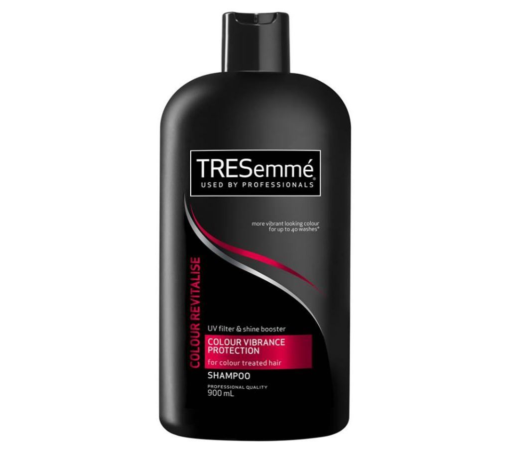 Tresemme Colour Revitalising Shampoo 900Ml