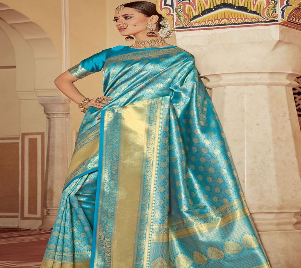 Julahaa Shiva Priya Saree Collection - SP4 - OMT