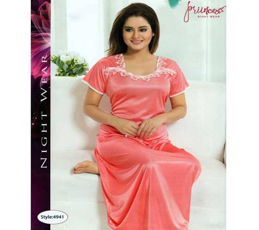 Fashionable One Part Nighty-4941