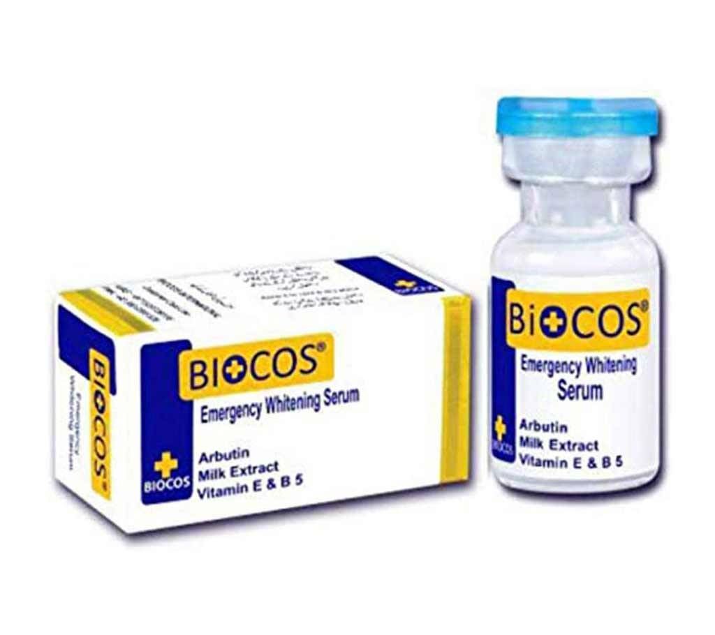 BioCos Beauty Cream & Serum-30gm-Dubai 