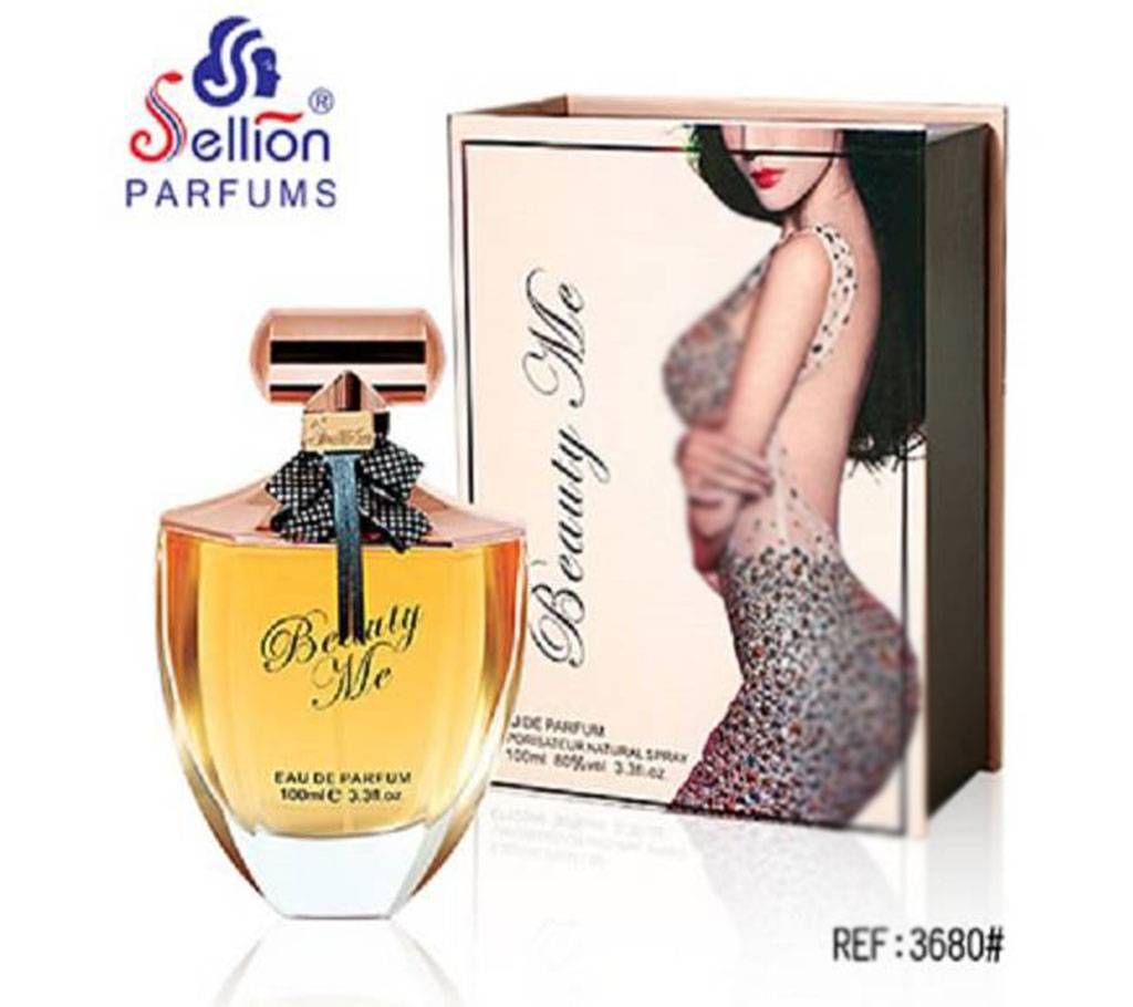 Beauty Me Perfume 100ml China
