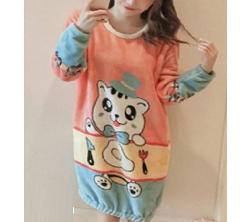 Night Dress for women 