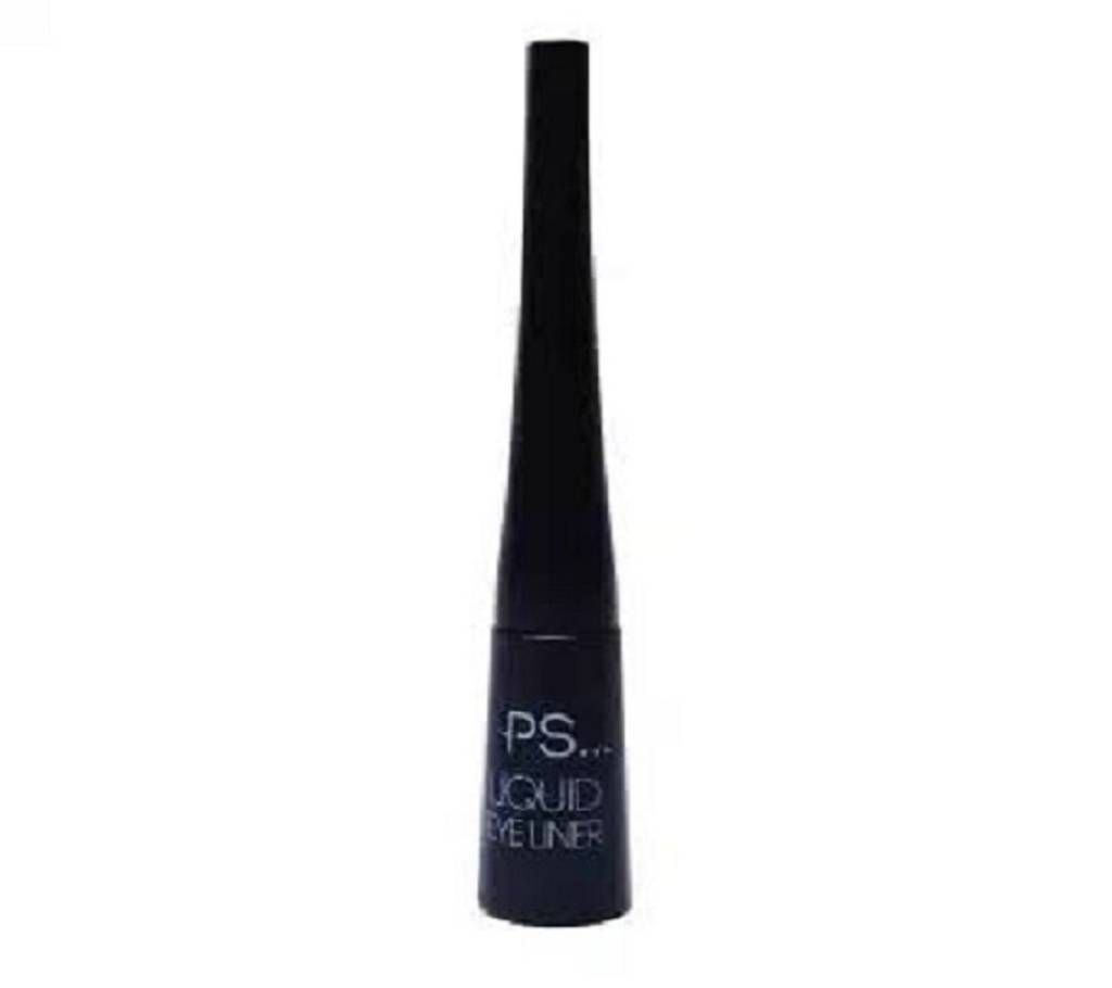 Primark PS Liquid Eye Liner 4ml UK