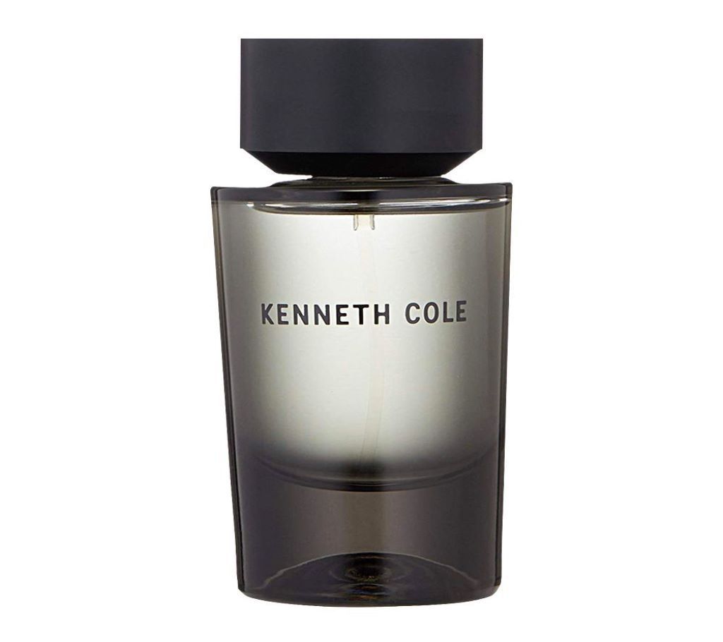 Kenneth Cole Eau De Toilette Spray 100ml-USA