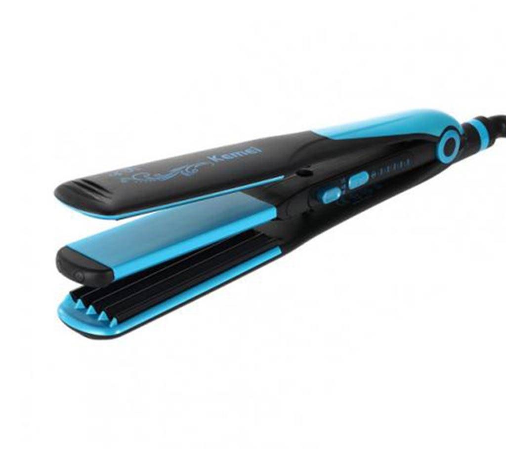 Kemei KM-2209 Hair Straightener1