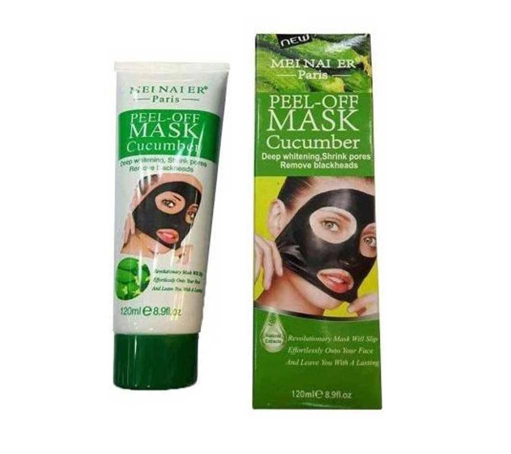 Meinaier Paris Peel Off Mask-120 ml 