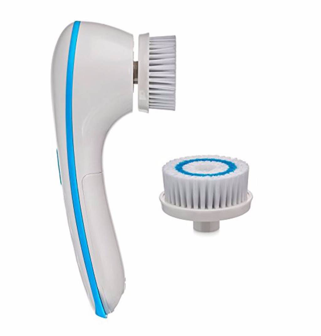 Spin Spa Cleansing Facial Brush