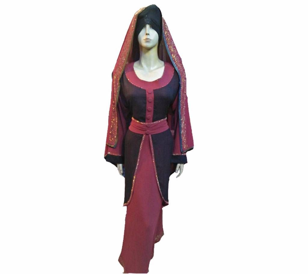 Arabian Stylish Borka