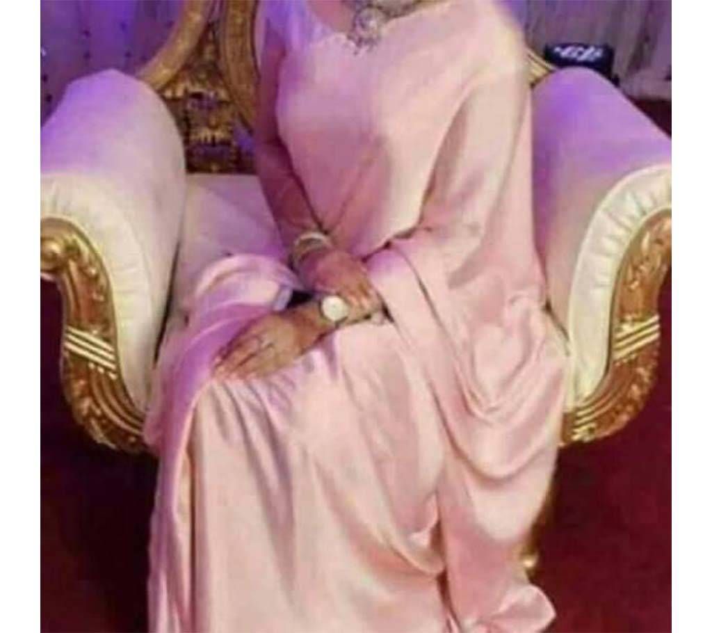 Japanese Soft Silk Saree