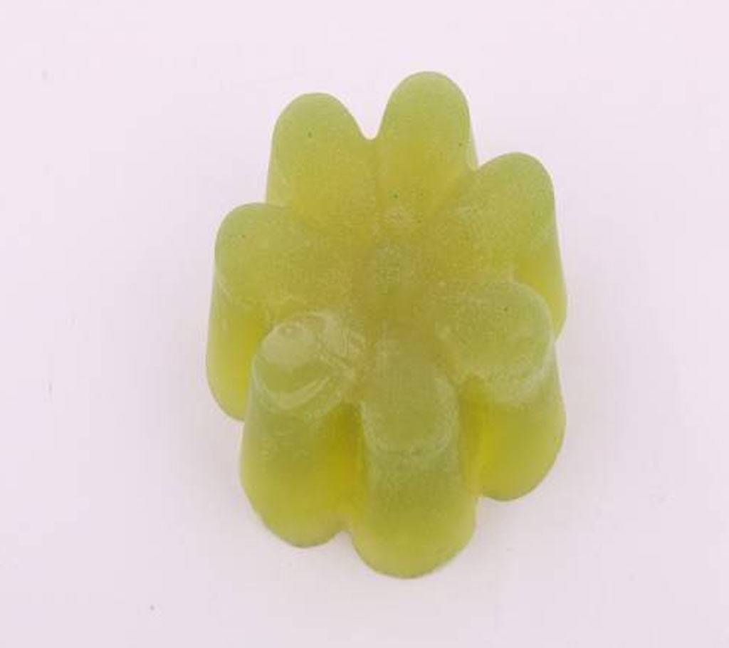 Hand Made Soap Lemon Fragnance