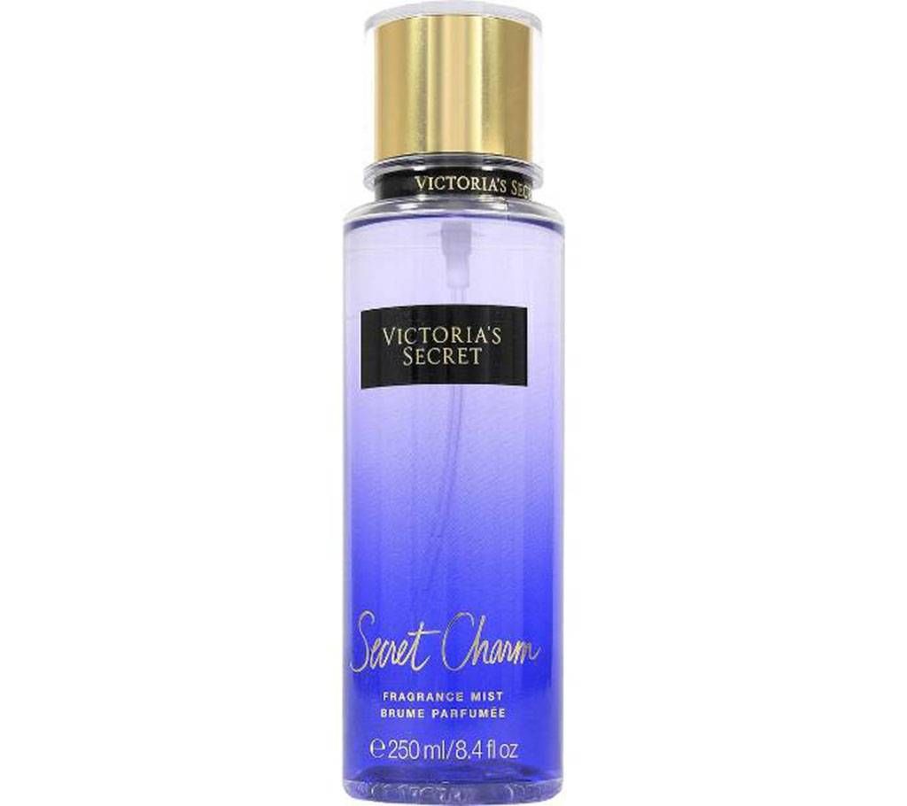 VICTORIA'S SECRET.USA.1 ladies BODY SPRAY 