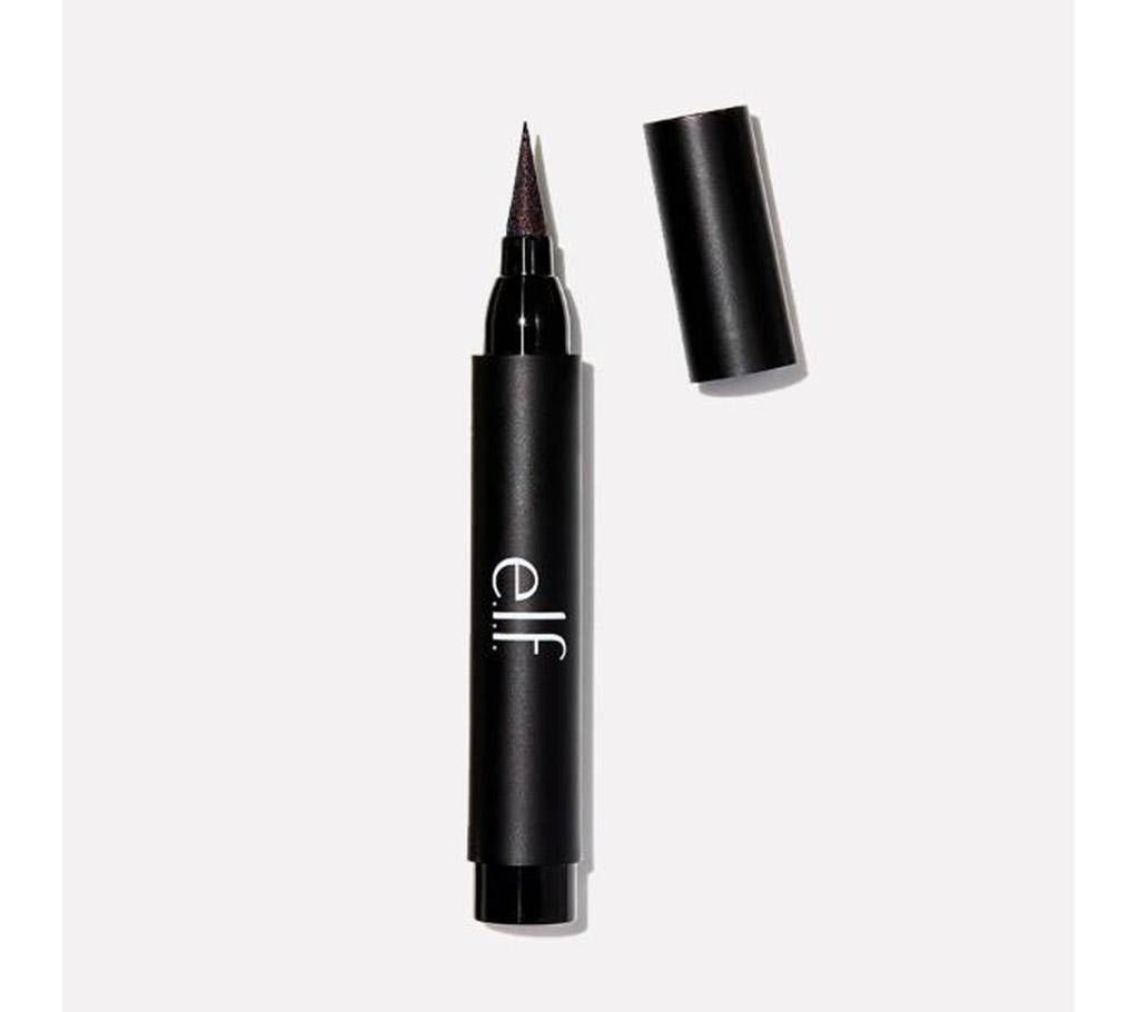 e.l.f. Intense Ink Eyeliner Brown