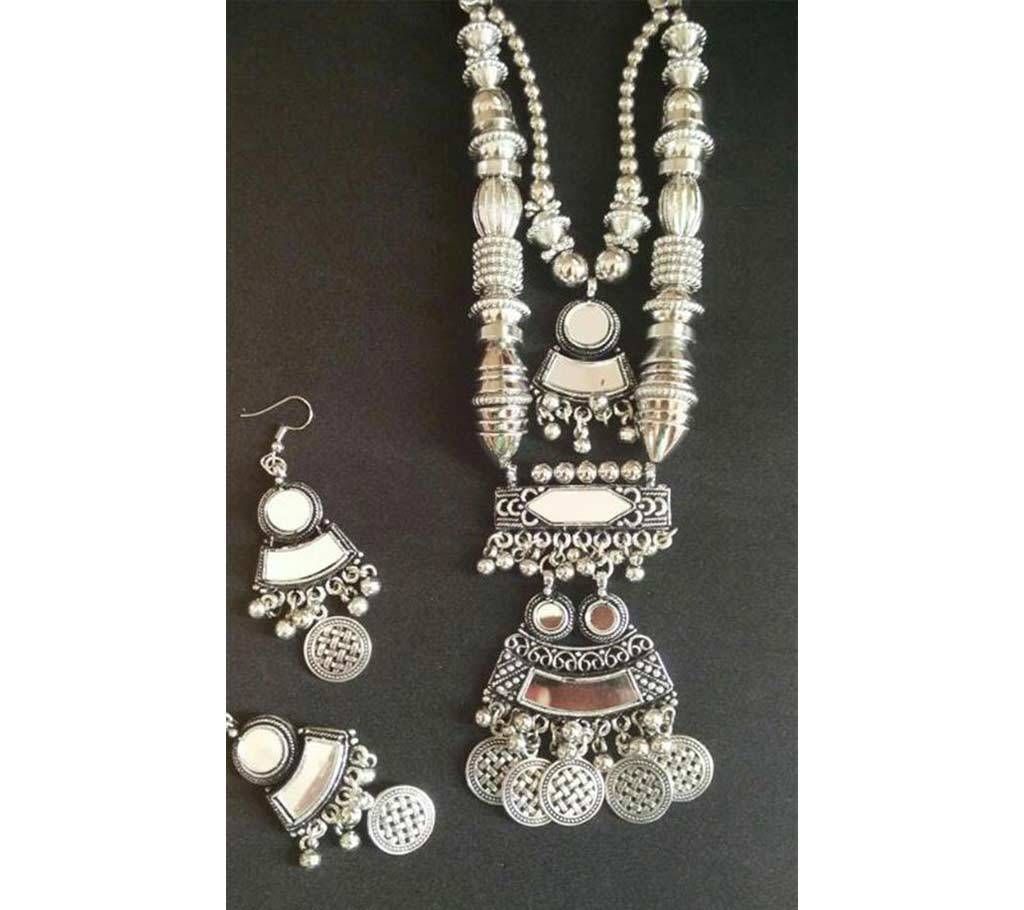 Afgan Jewellery Set 