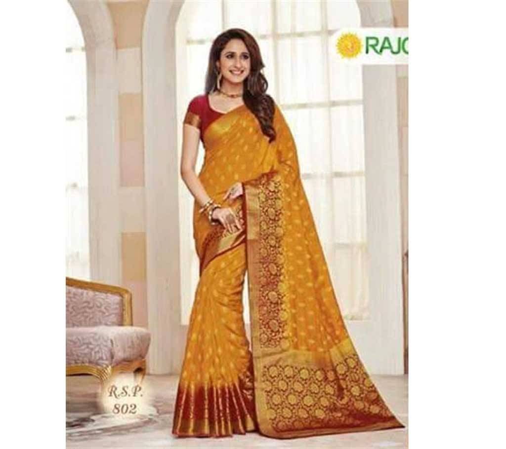 Indian toshor katan sharee